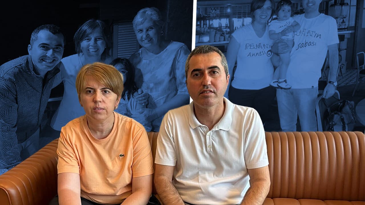 İzmir'de doğum sonrası beyin kanaması geçiren kadının durumu değerlendirildi
