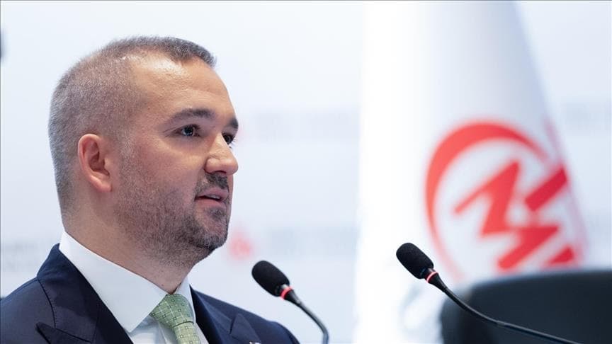 MB Başkanı Karahan: Türk lirası varlıklarına talep güçlü kalıyor