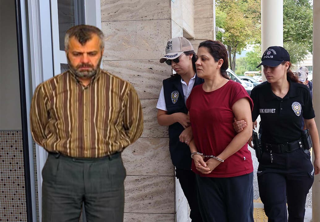 FETÖ'cü suikast timinde yer alan kişinin yazışmaları gün yüzüne çıktı
