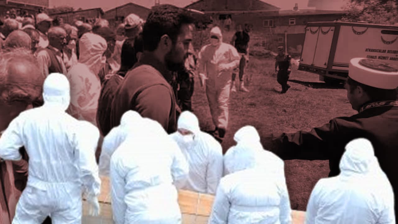 Geçen yıl sadece Sivas'ta 12 can aldı! 6 şehre nisan ortası için uyarı