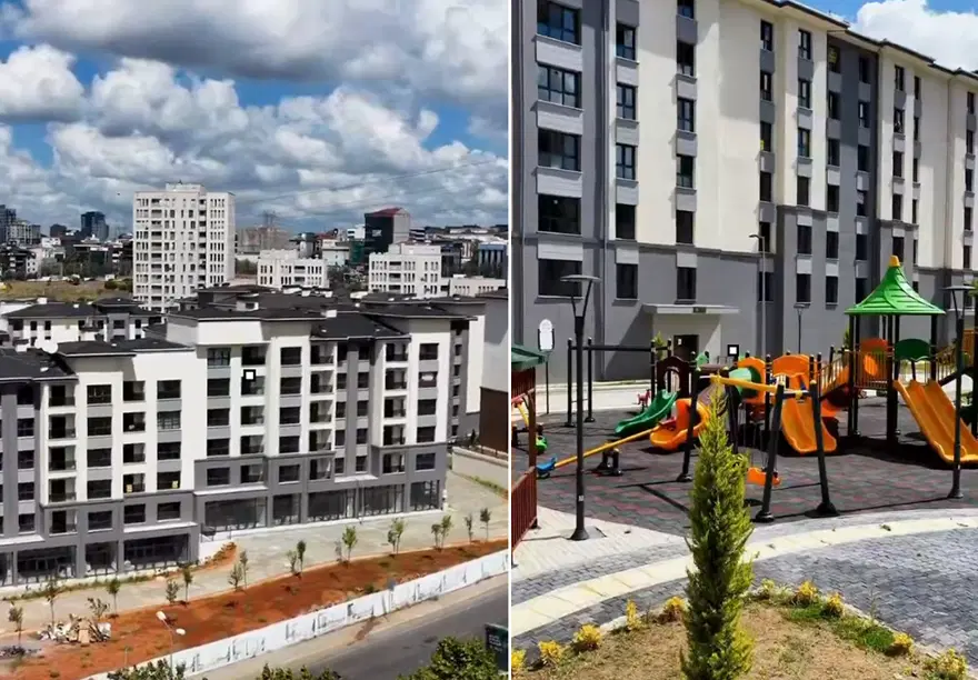 Devletin kiralık konut kampanyası bugün başlıyor.