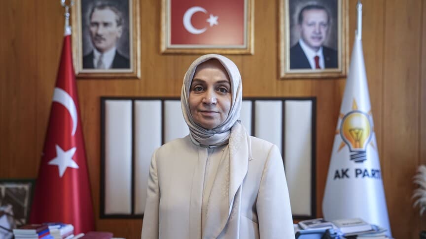 Terörsüz Türkiye süreci için Meclis olağanüstü toplanabilir