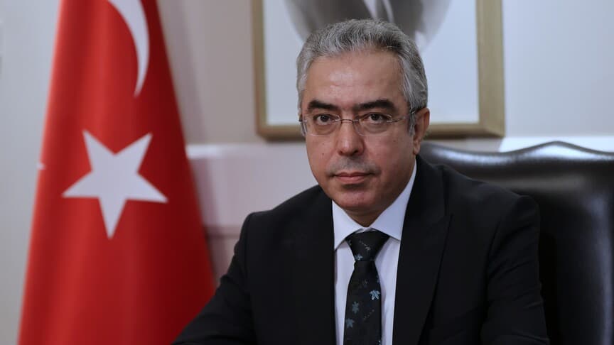Mehmet Uçum, Yeni Parti tartışmalarını değerlendirdi