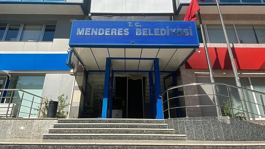 Menderes Belediyesi Başkanvekili olarak Asuman Şen seçildi