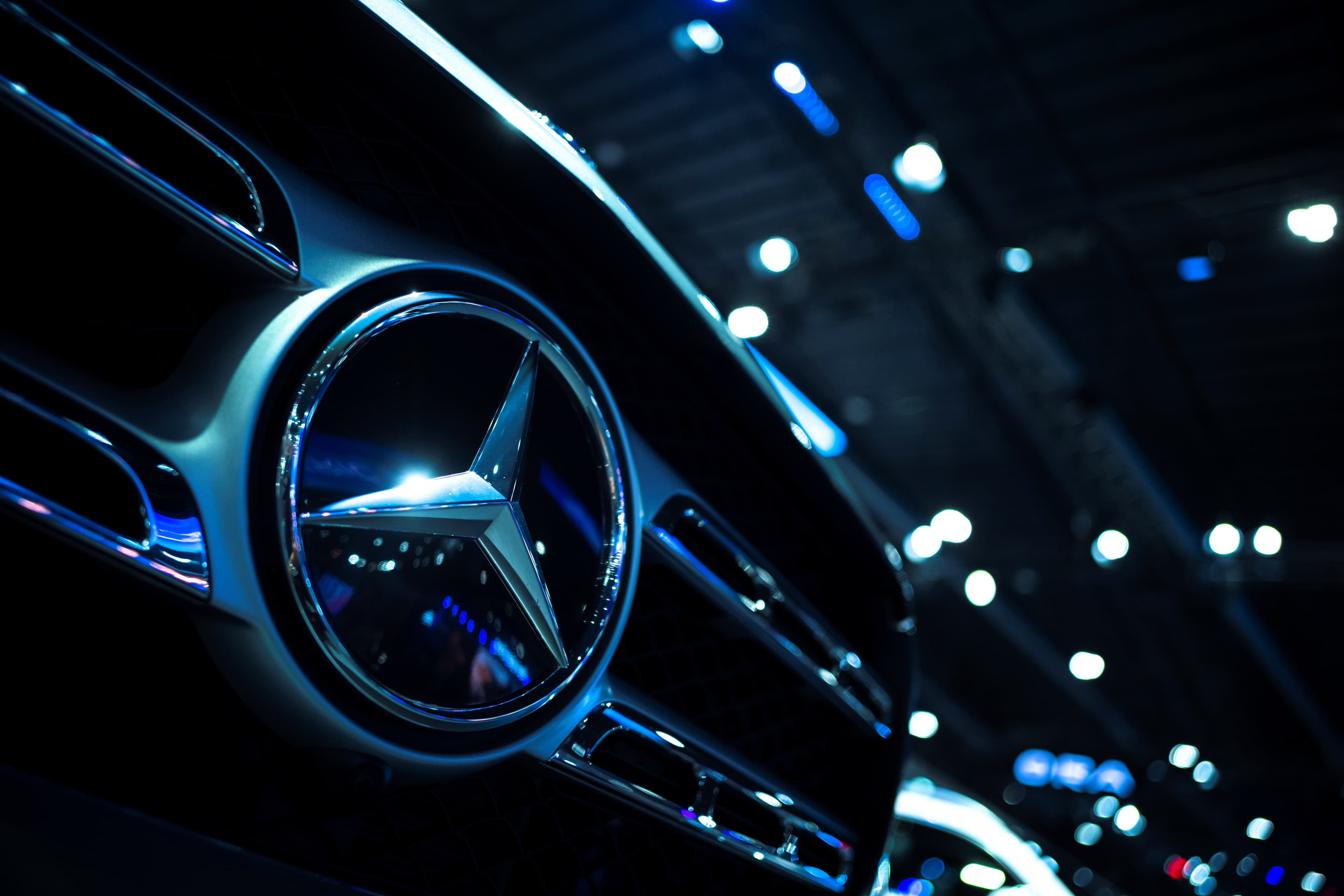 Mercedes, ABD'de 310 bin aracı geri çağırıyor