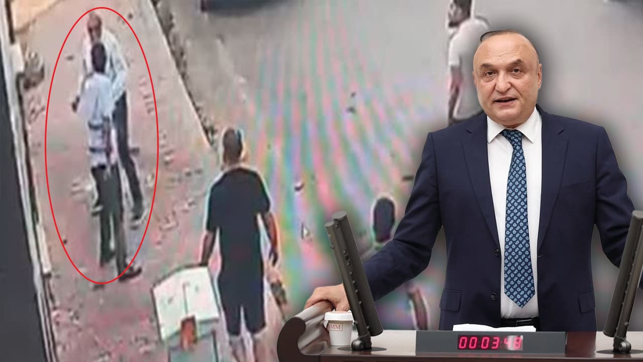 Melih Meriç'in sağlık durumu hakkında yeni bilgiler geldi