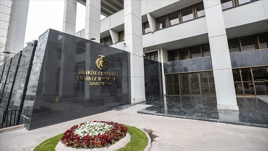 Merkez Bankası döviz dönüşüm desteğini güçlendiriyor