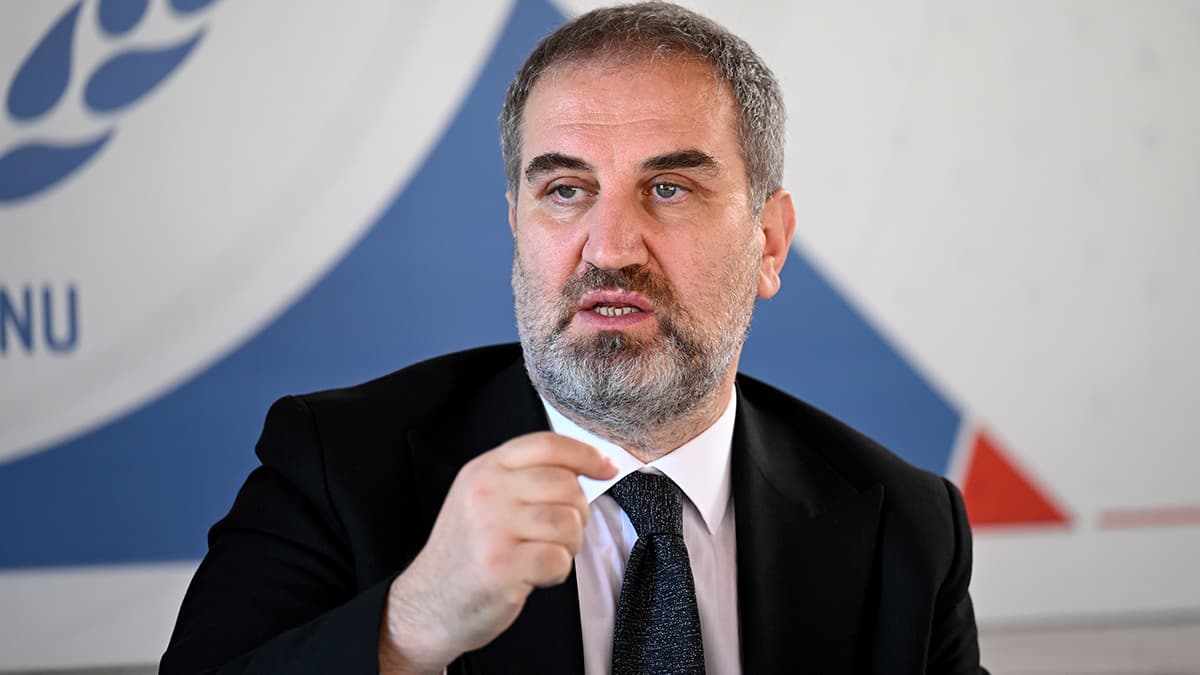 Süreç yasası bu yasama döneminde netleşecek