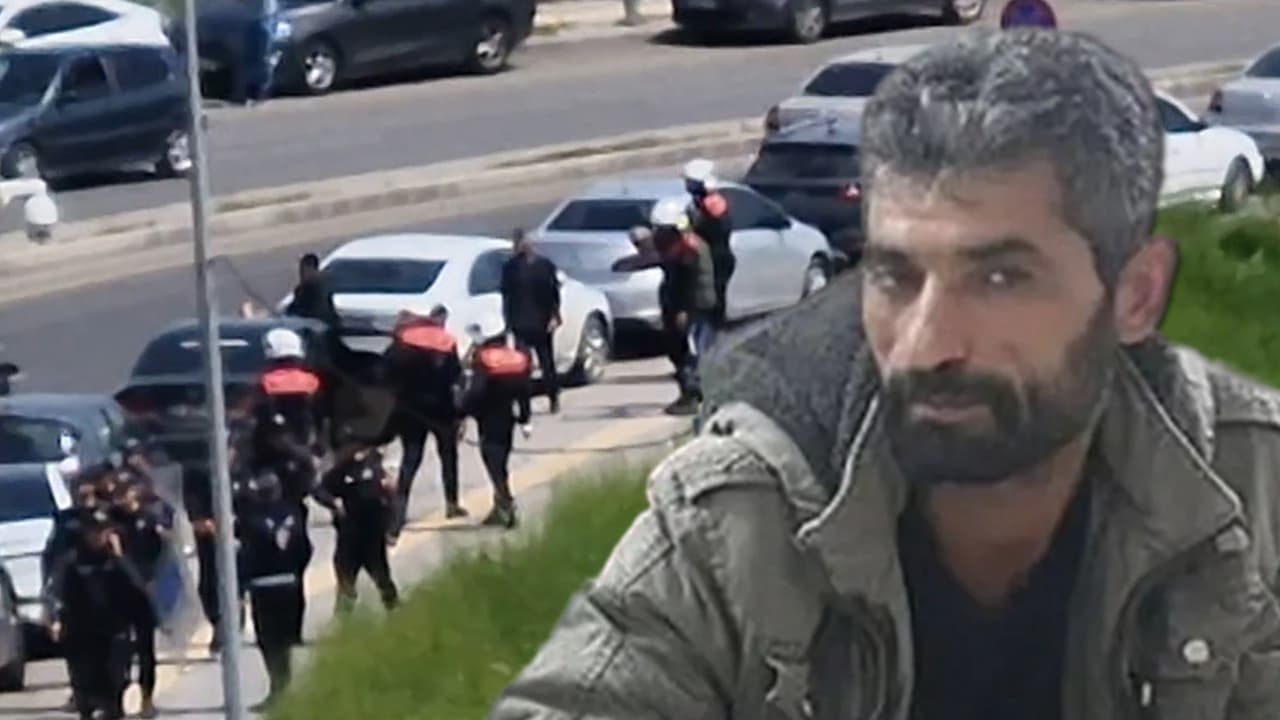 Adliye yakınında silahla yakalanan Nevzat Bahtiyar'ın oğlu ve kardeşine hapis cezası talep edildi