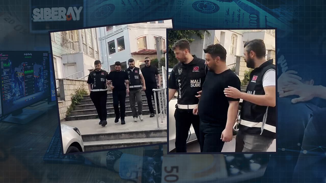 Ahbap Derneği soruşturmasında Oğuzhan Uğur tutuklandı