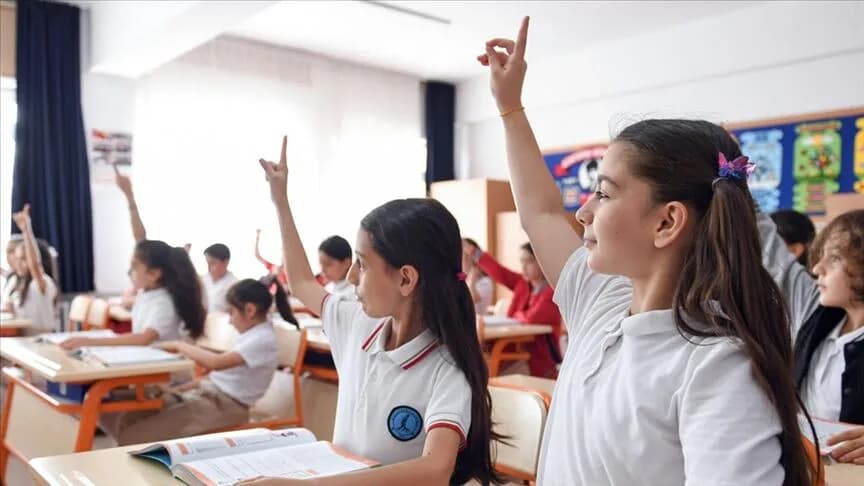 Özel okulların öğrenci taşıma uygulaması yasaklandı