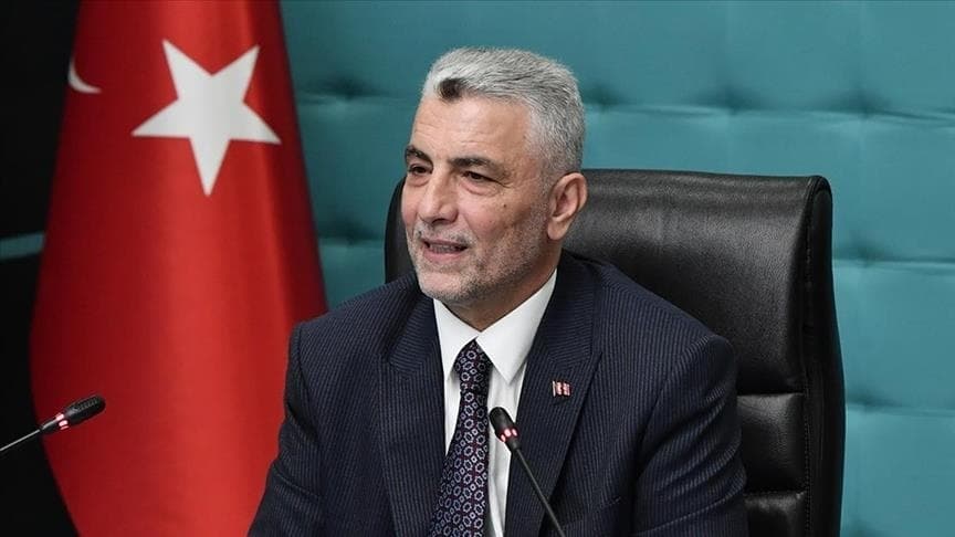 Bakan Bolat, yeni sistemi yakın zamanda devreye alacak