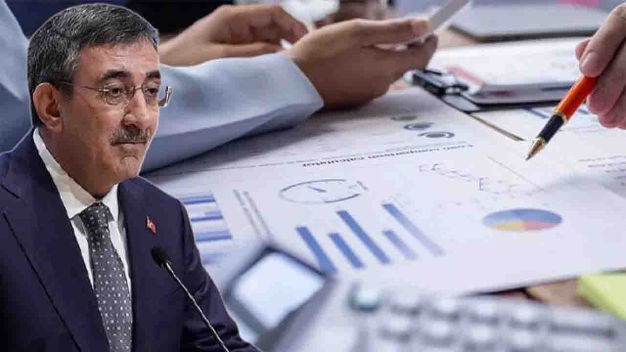 2027-2029 Orta Vadeli Programı bugün açıklanıyor