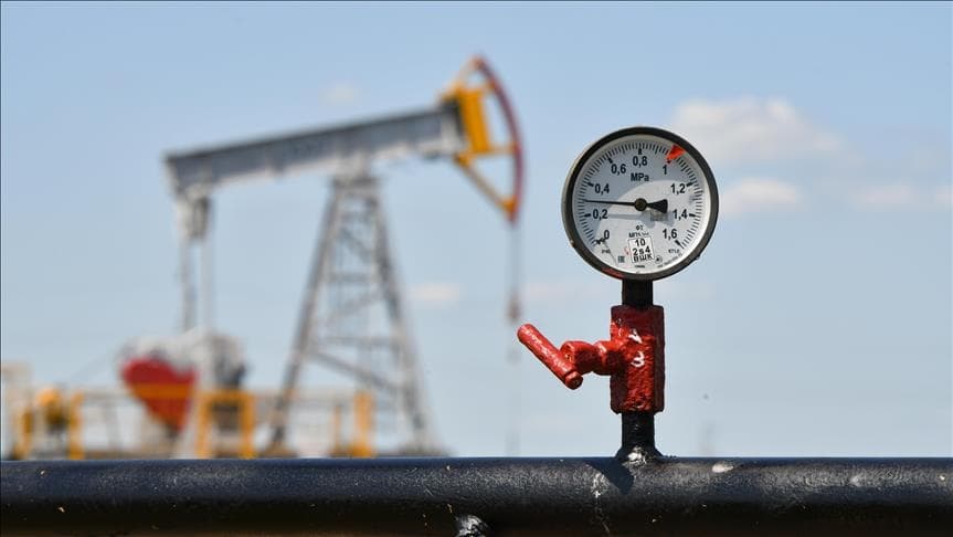 Petrol fiyatları yükselirken borsalar geriledi, OECD resesyon uyarısı yaptı