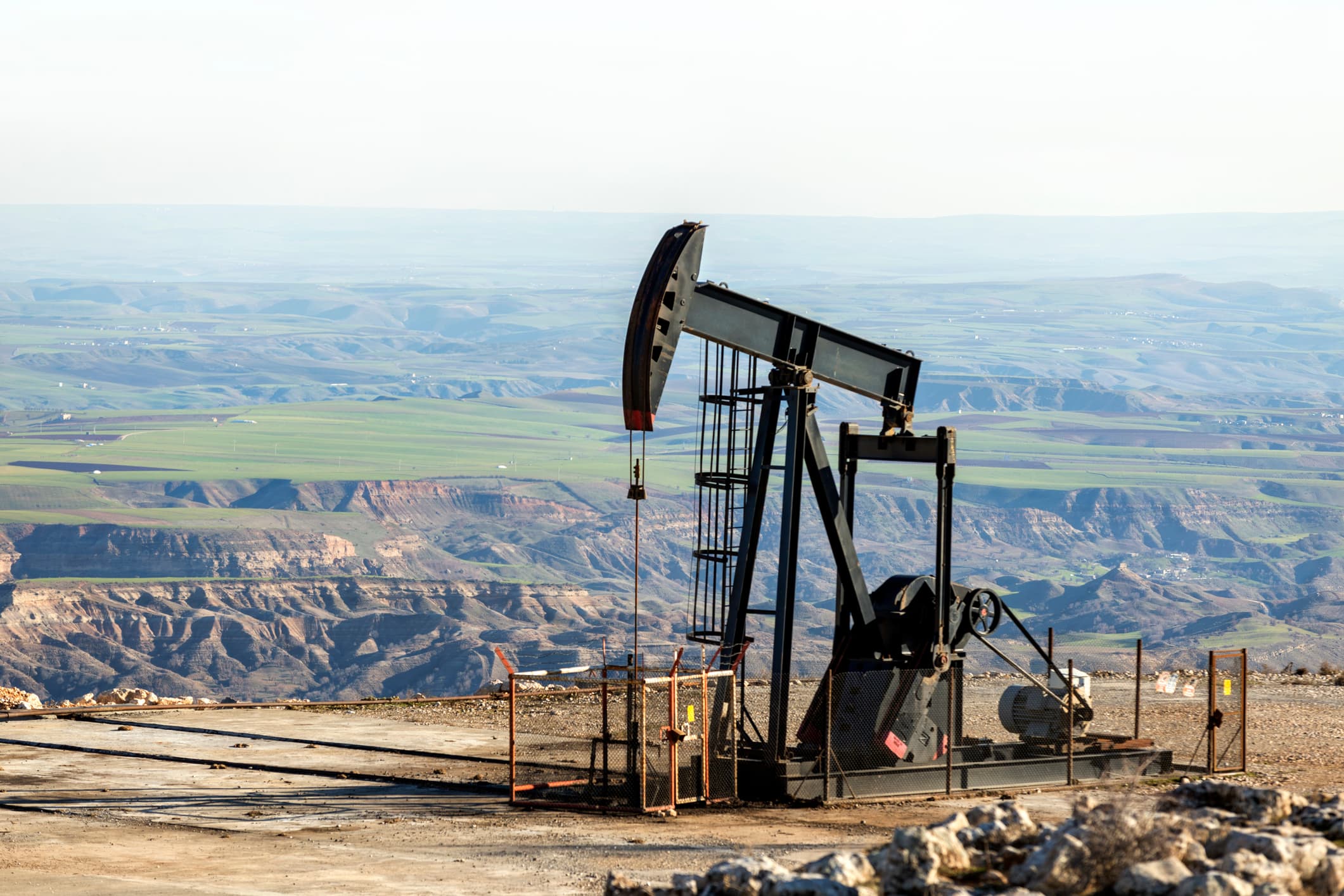 Petrol fiyatları istikrarlı kalmaya devam ediyor