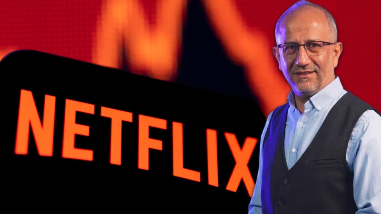 Türk öğretmen, Netflix'ten tazminat kazandı