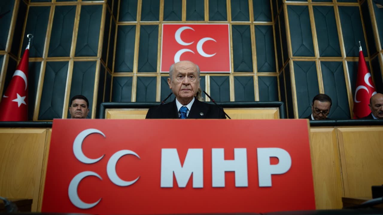 Bahçeli'nin Turan Koridoru Projesi Hakkında Bilgiler