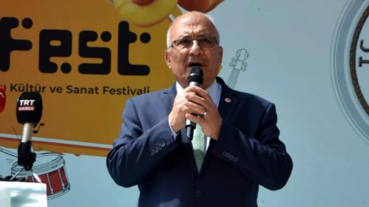 İYİ Parti Milletvekili Kocamaz dolandırıldı, 10 kilo altın ve milyonlarca lira kaybetti