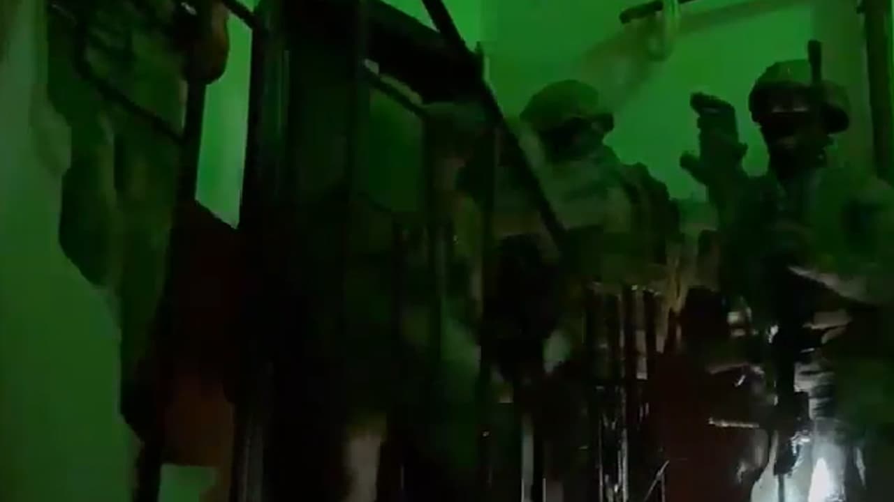 Şapkalılar çetesine düzenlenen operasyonda dokuz kişi gözaltına alındı