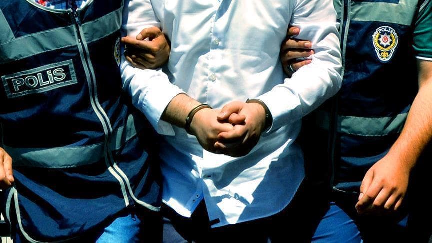 İstanbul'da Ermeni mezarlığına saldırı gerçekleşti