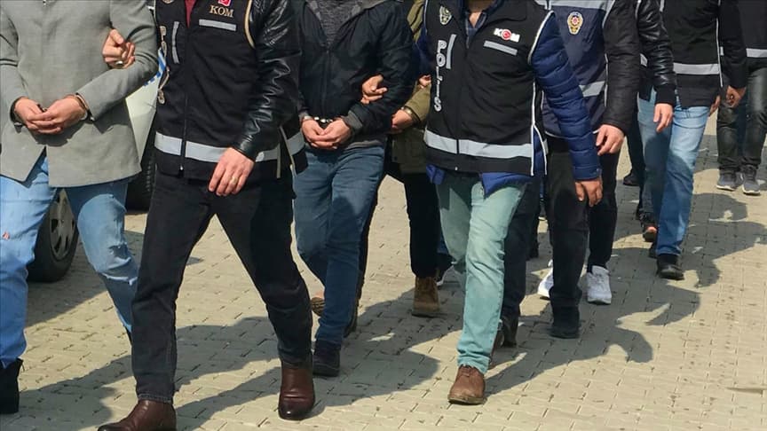 20 ilde yasa dışı bahis operasyonu: 59 kişi gözaltında