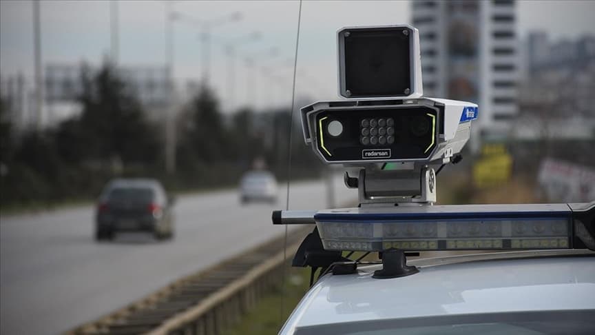 KDK'den yeni karar. Radar cezası yiyenleri ilgilendiriyor