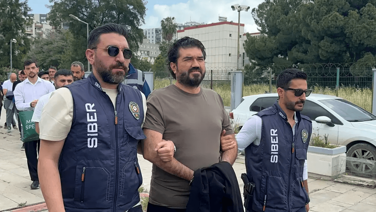 Rasim Ozan Kütahyalı'nın da bulunduğu yasa dışı bahis operasyonunda 135 kişi tutuklandı