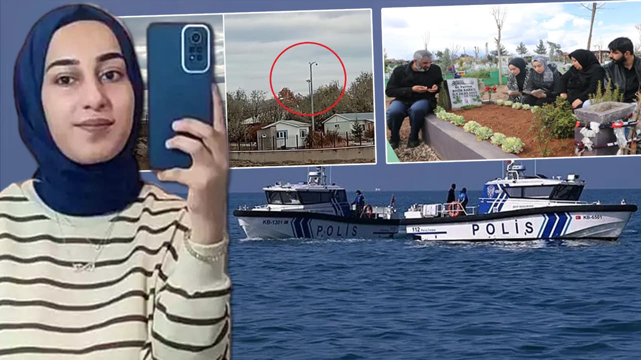 Rojin Kabaiş'in ölümüyle ilgili diatom testi talep edildi