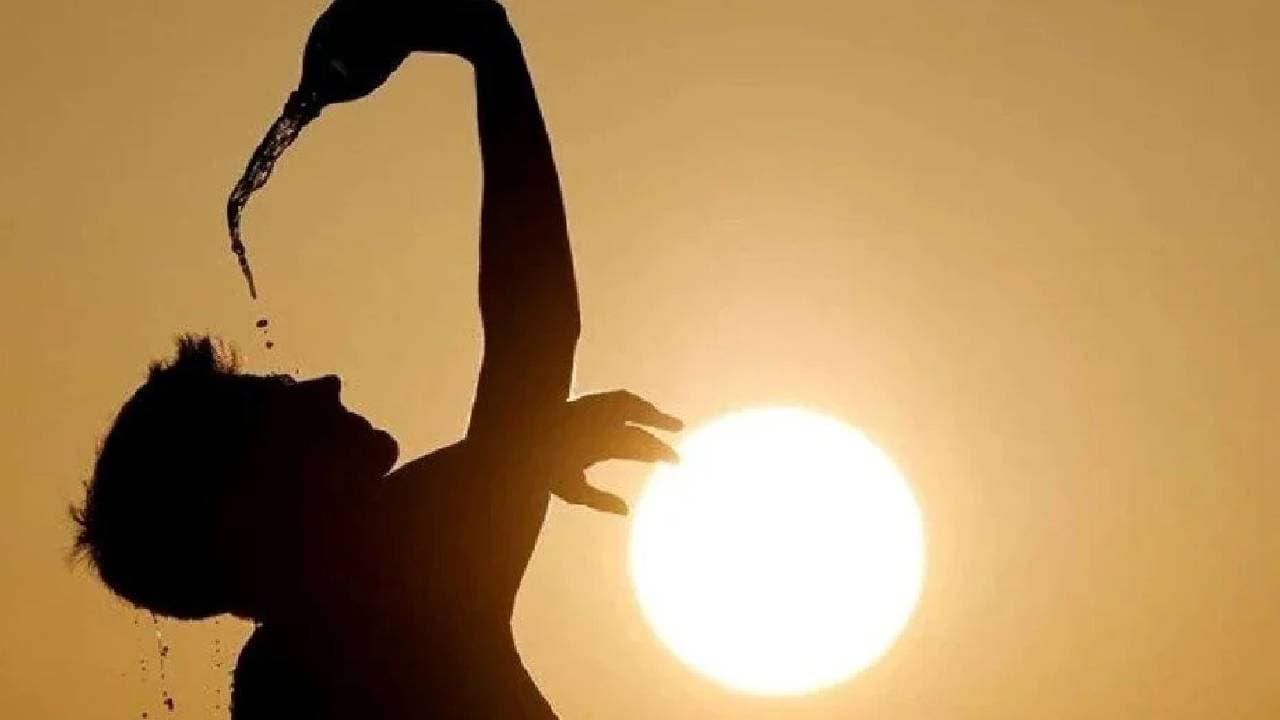 Afrika ve Basra sıcak havası yurdun büyük bölümünde etkili oluyor.