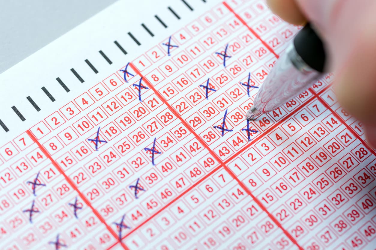 Çılgın Sayısal Loto sonuçları açıklandı, kazanan numaralar belirlendi.