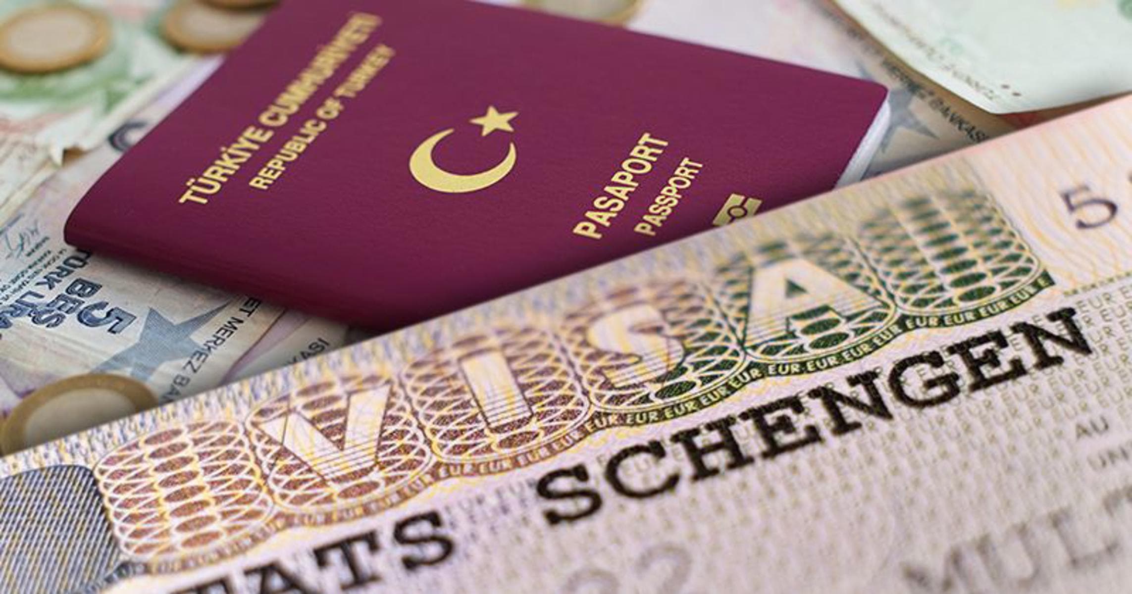 Schengen vizesi randevuları karaborsada yükseliyor