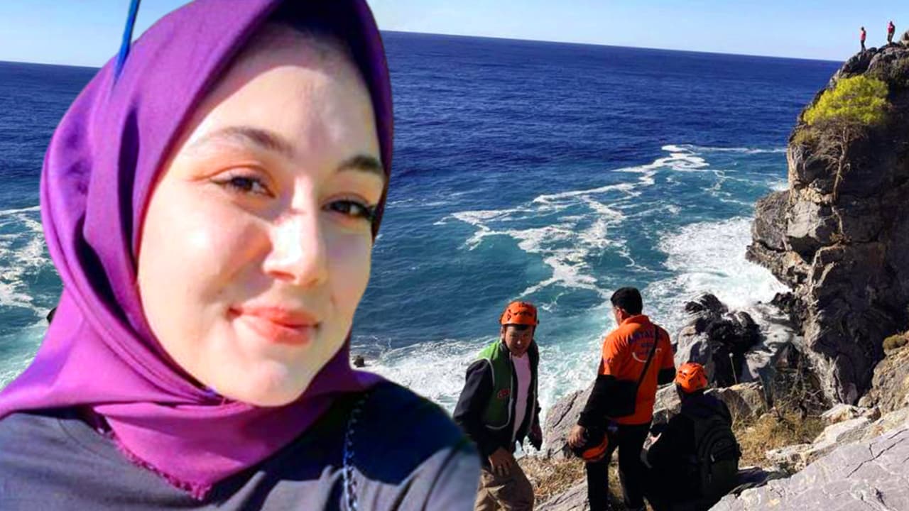 Antalya'da kaybolan Seda Nur Uludağ'dan 1.268 gündür haber yok