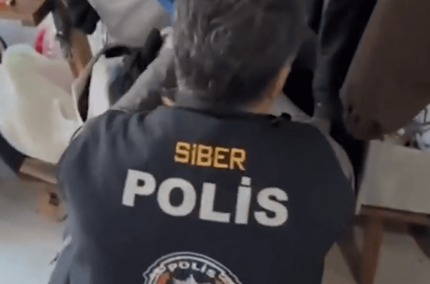 Siber suçlarla mücadelede 330 şüpheli yakalandı