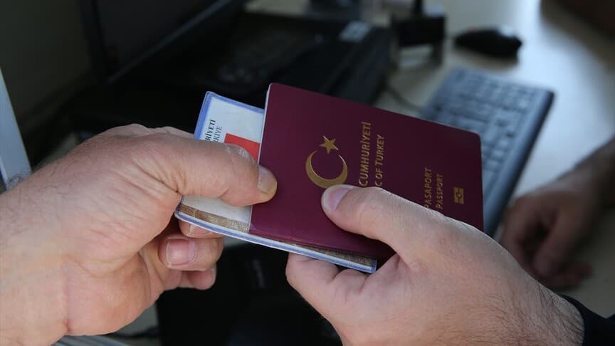 Türk şoförler için Suudi Arabistan'da yeni vize türü oluşturuldu
