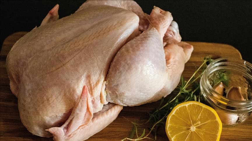 Ticaret Bakanlığı beyaz et sektörüne ceza verdi