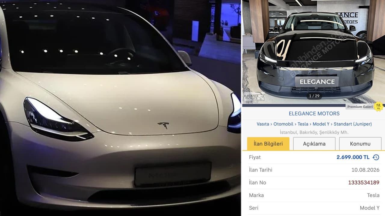 Tesla, sıfır fiyatından yüksek satış fiyatıyla ceza aldı
