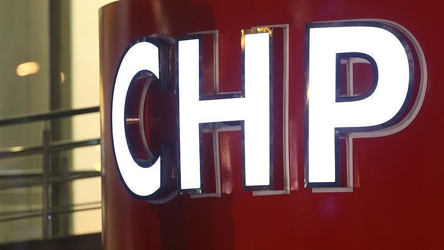 CHP'nin kurultayı mahkeme tarafından iptal edildi