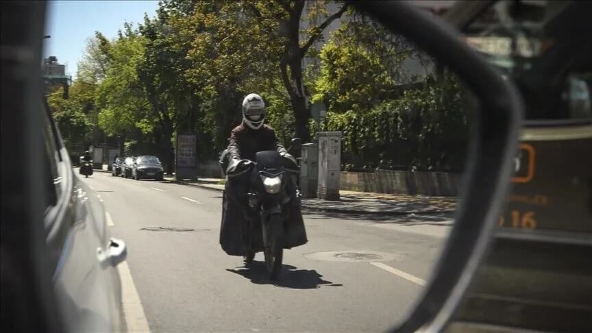İçişleri Bakanlığı motosiklet kazalarını azaltmak için yeni plan hazırlıyor