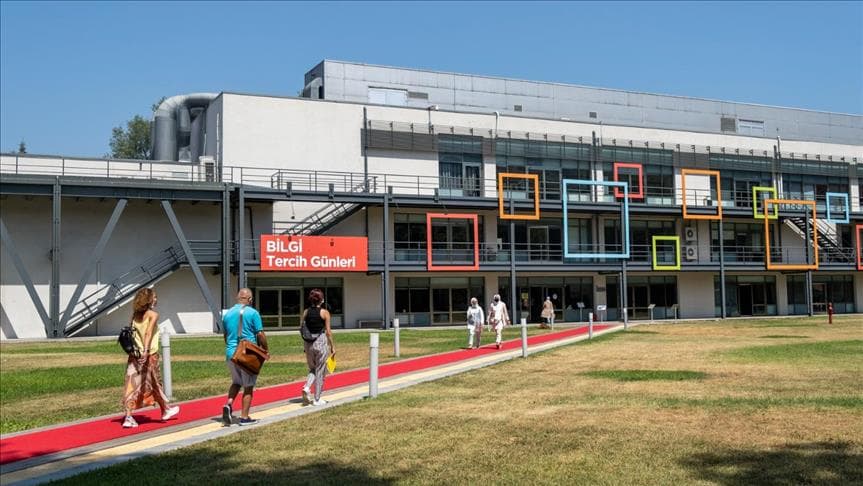 Bilgi Üniversitesi'nin kapanması sonrası YÖK'ten açıklama