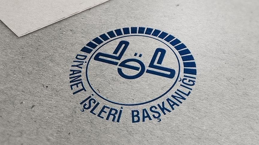 Diyanet 1128 personel alımı için başvuru şartları ve kadrolar açıklandı