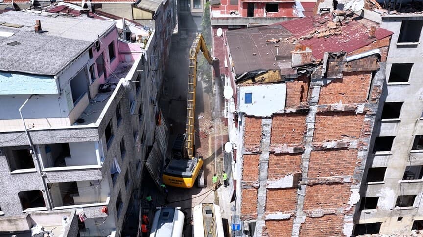 Yarısı Bizden Kampanyası Devam Ediyor