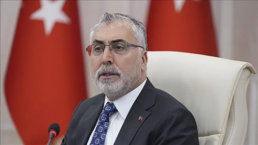 Bakan Işıkhan, çevre temizliğinin önemine vurgu yaptı