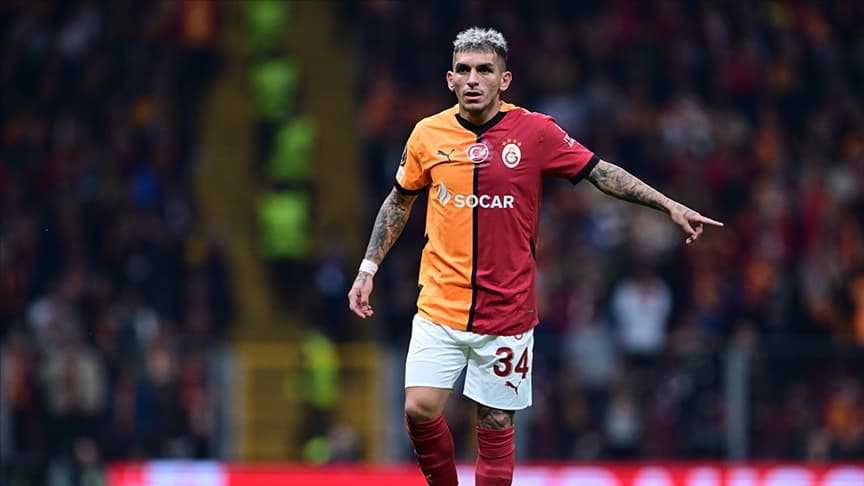 Torreira'ya Beyoğlu'nda saldırı düzenlendi