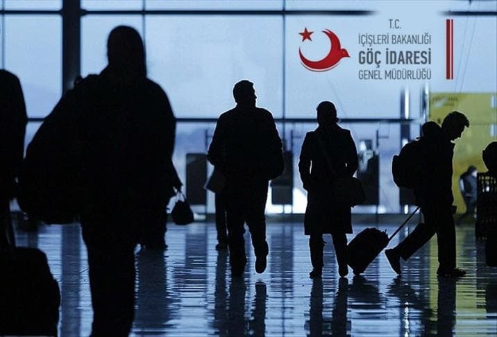 Emeklilik nedeniyle şehir değiştirenlerin sayısı arttı