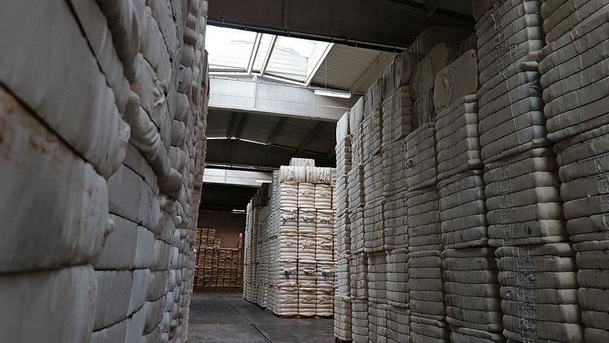 Bakanlık depolama sisteminde değişiklik yaptı, eski depolar kullanılamayacak