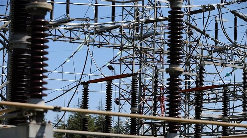 Türkiye'nin elektrik üretim ve tüketim verileri açıklandı
