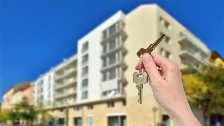 İstanbul'da 15 bin kiralık sosyal konut projesi Eylül'de başlıyor