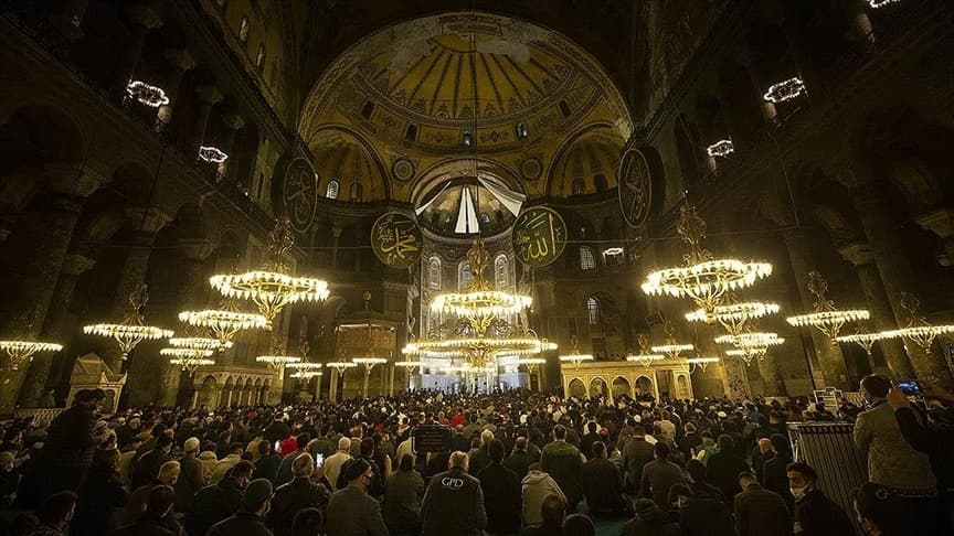 Mevlid Kandili 2026'da nasıl kutlanacak?