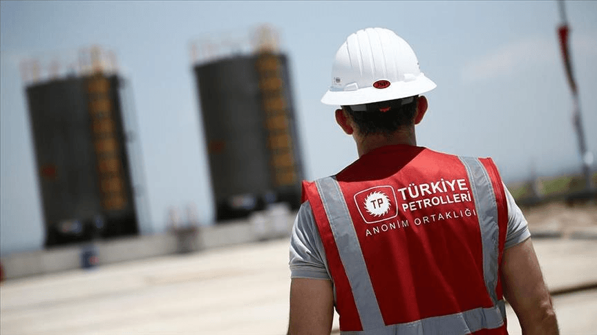 Türkiye, Kerkük petrolünde stratejik ortaklık kurdu