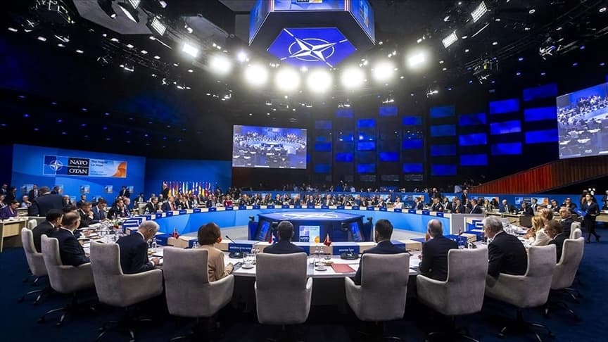 2026 NATO Zirvesi Ankara'da gerçekleştirilecek